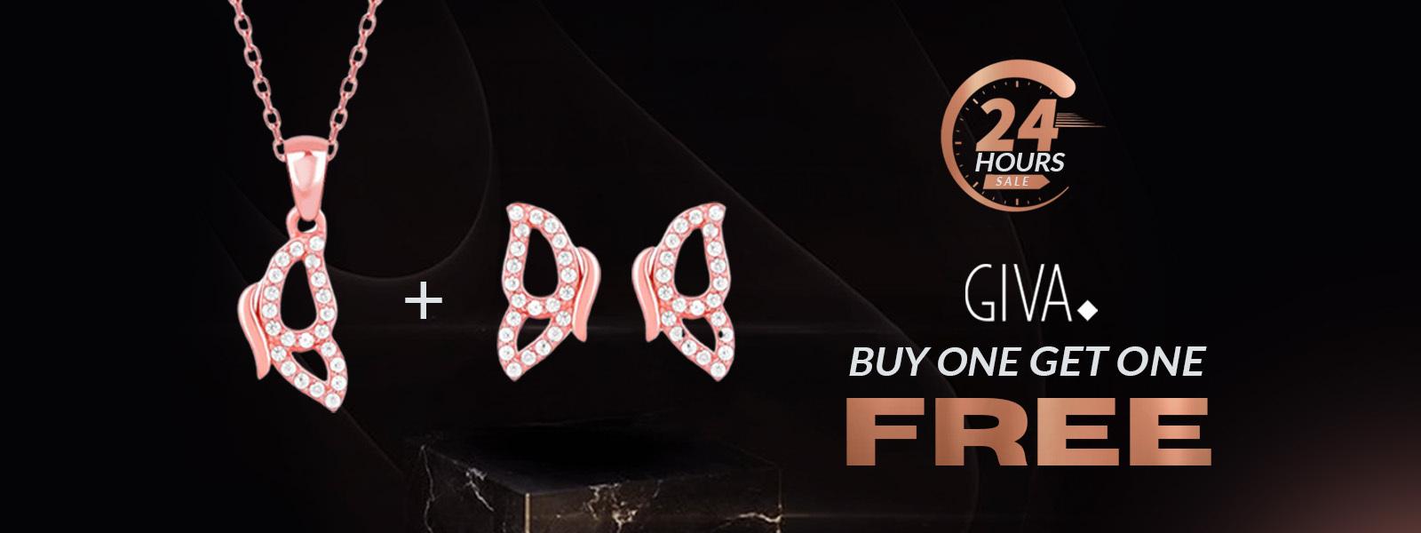 GIVA Bogo