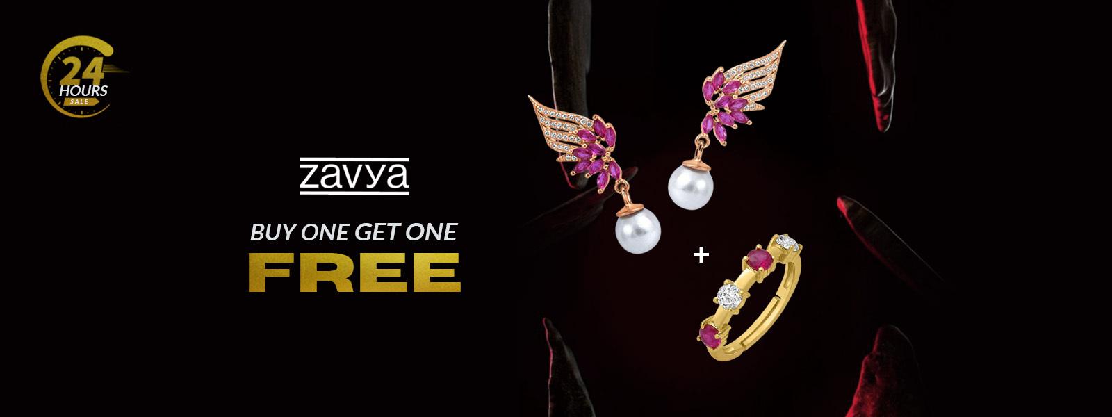 Zavya BOGO