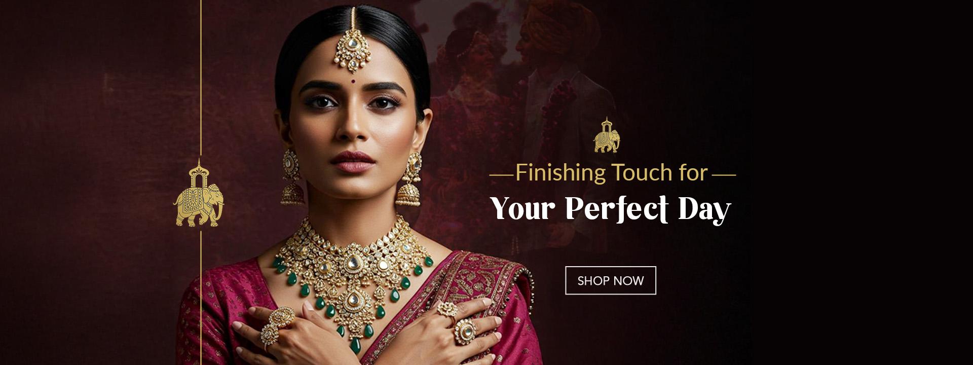 kushals fashion jewellery 