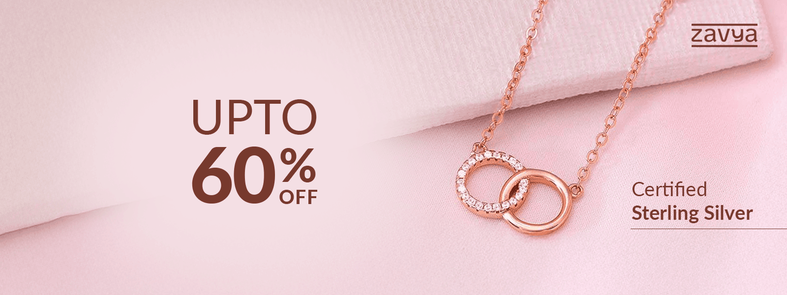 Zavya Silver Jewellery