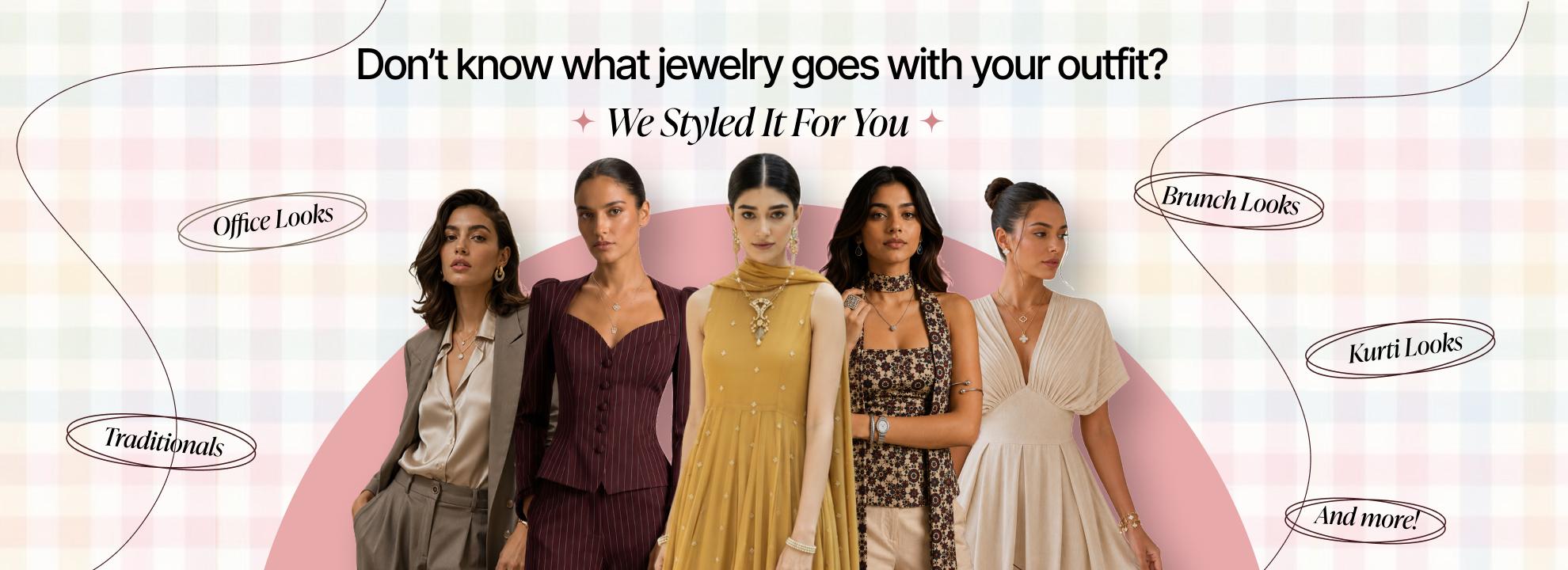 New Banner Section