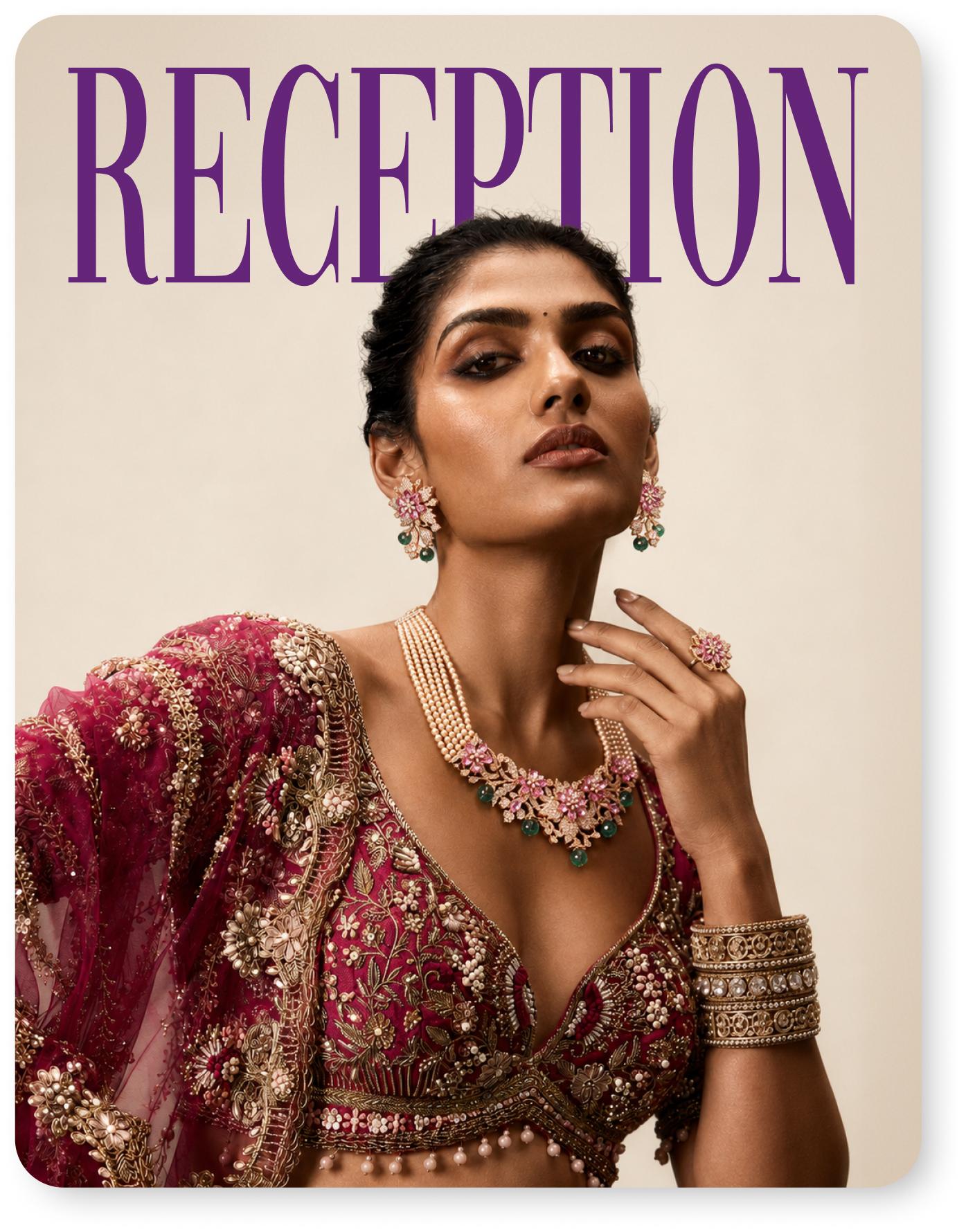 Shop wedding party jewellery at Eternz.