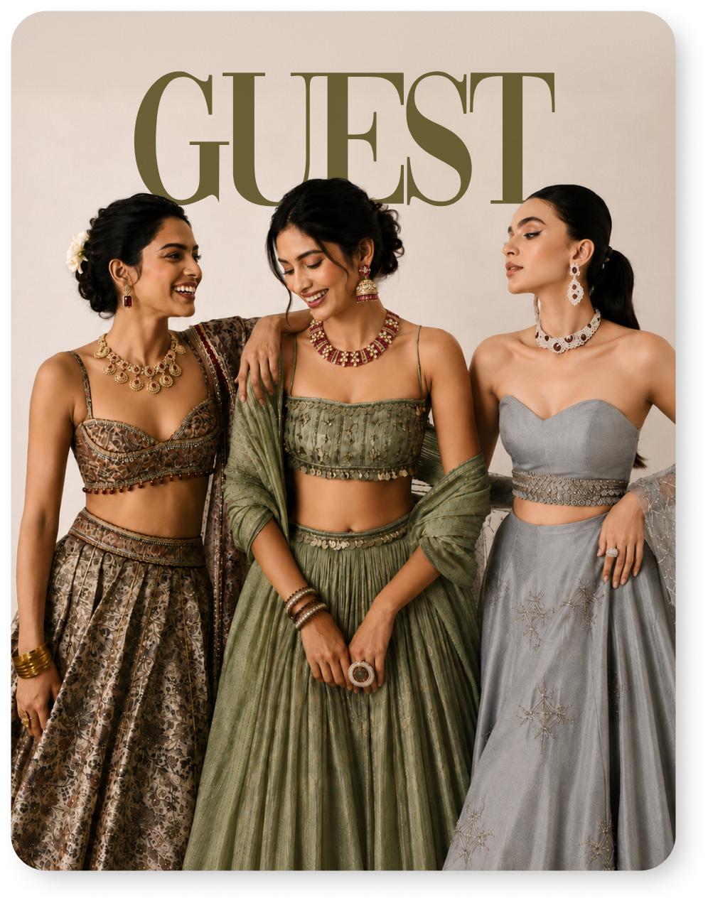 Shop wedding guest jewellery at Eternz.