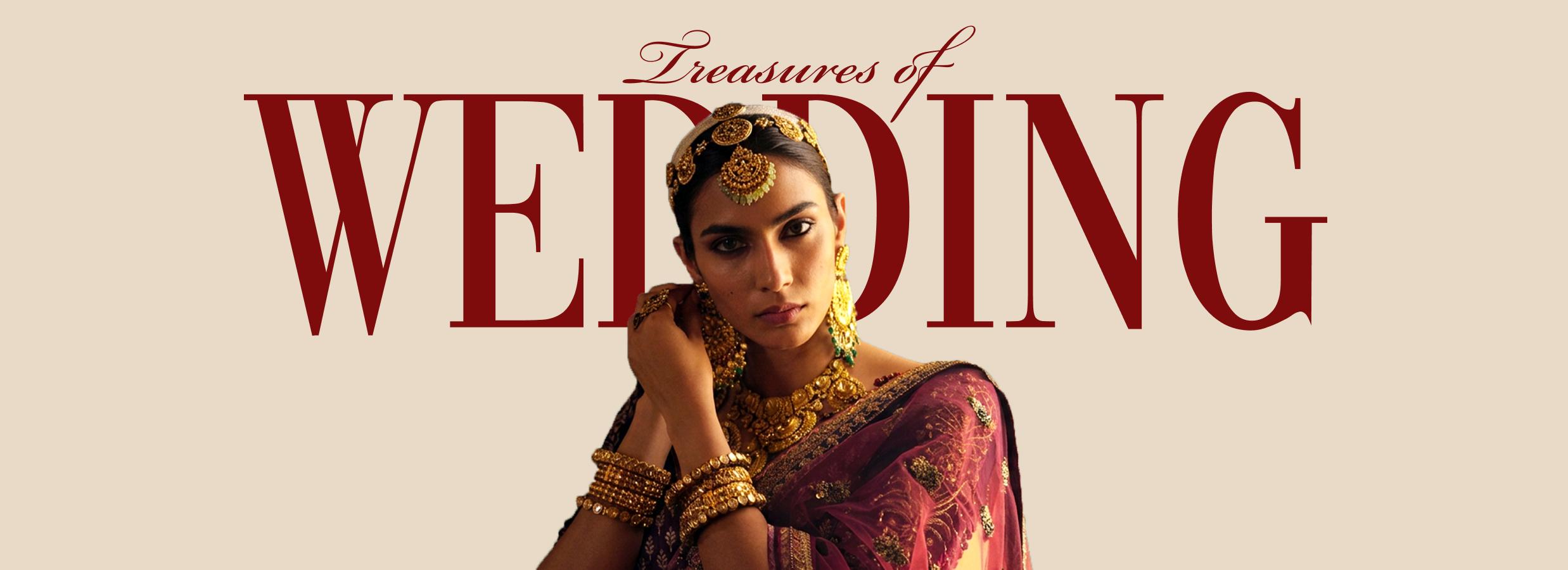 Shop Wedding Jewelry on Eternz.