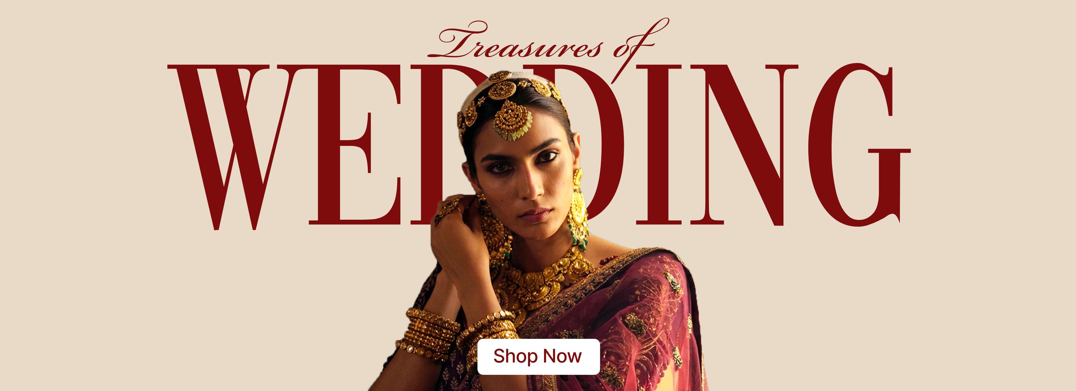 Shop Wedding Jewelry on Eternz.