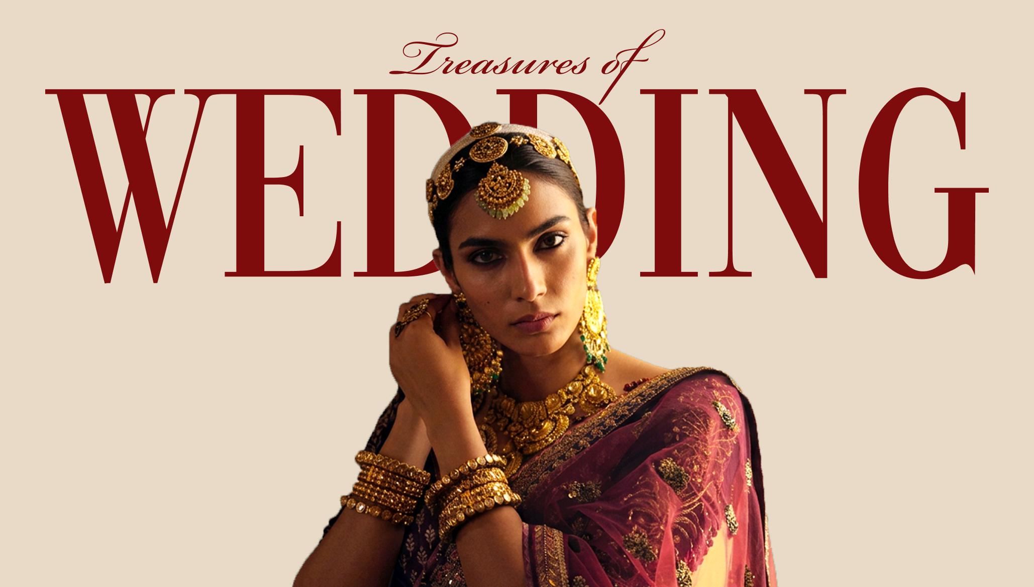 Shop Wedding Jewelry on Eternz.