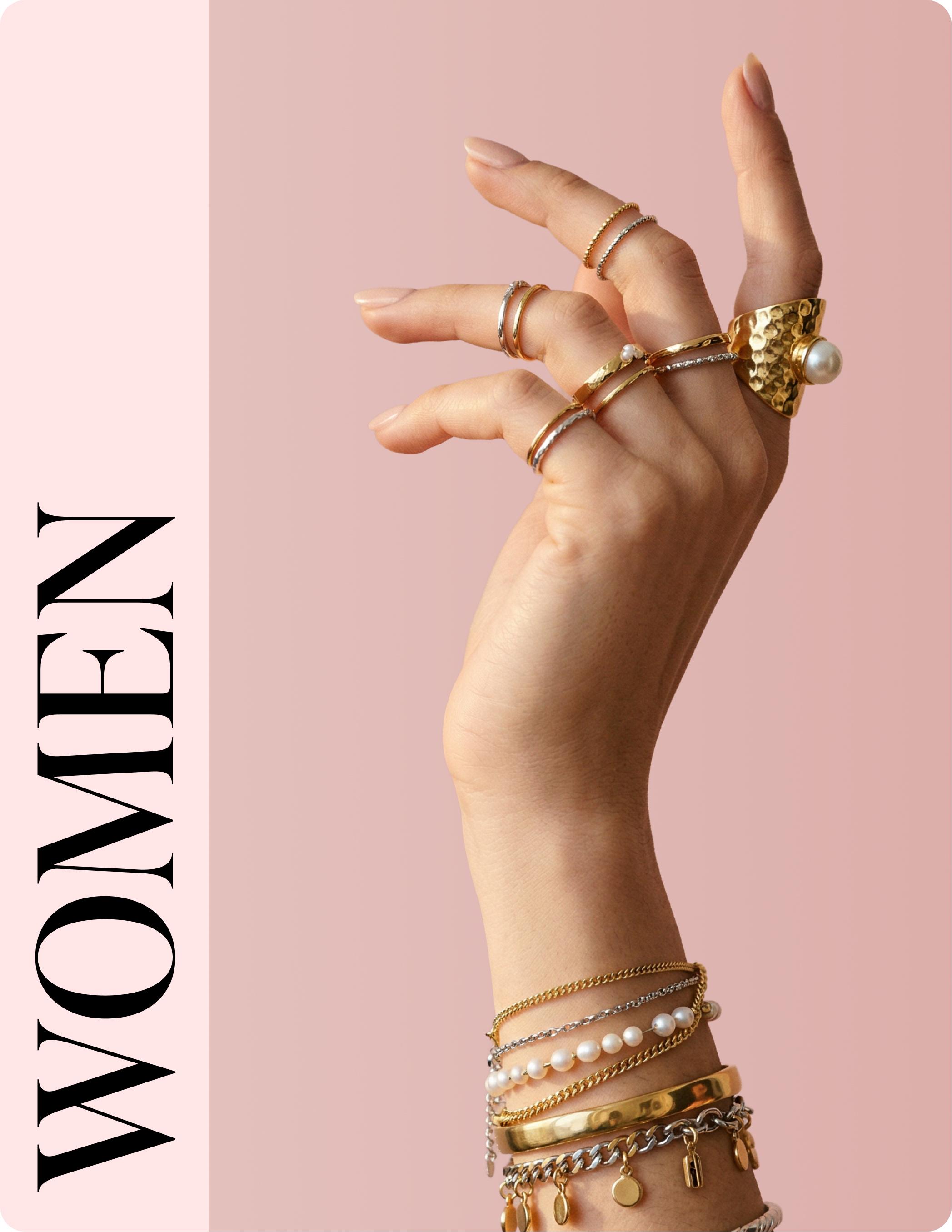 Women's Jewelry