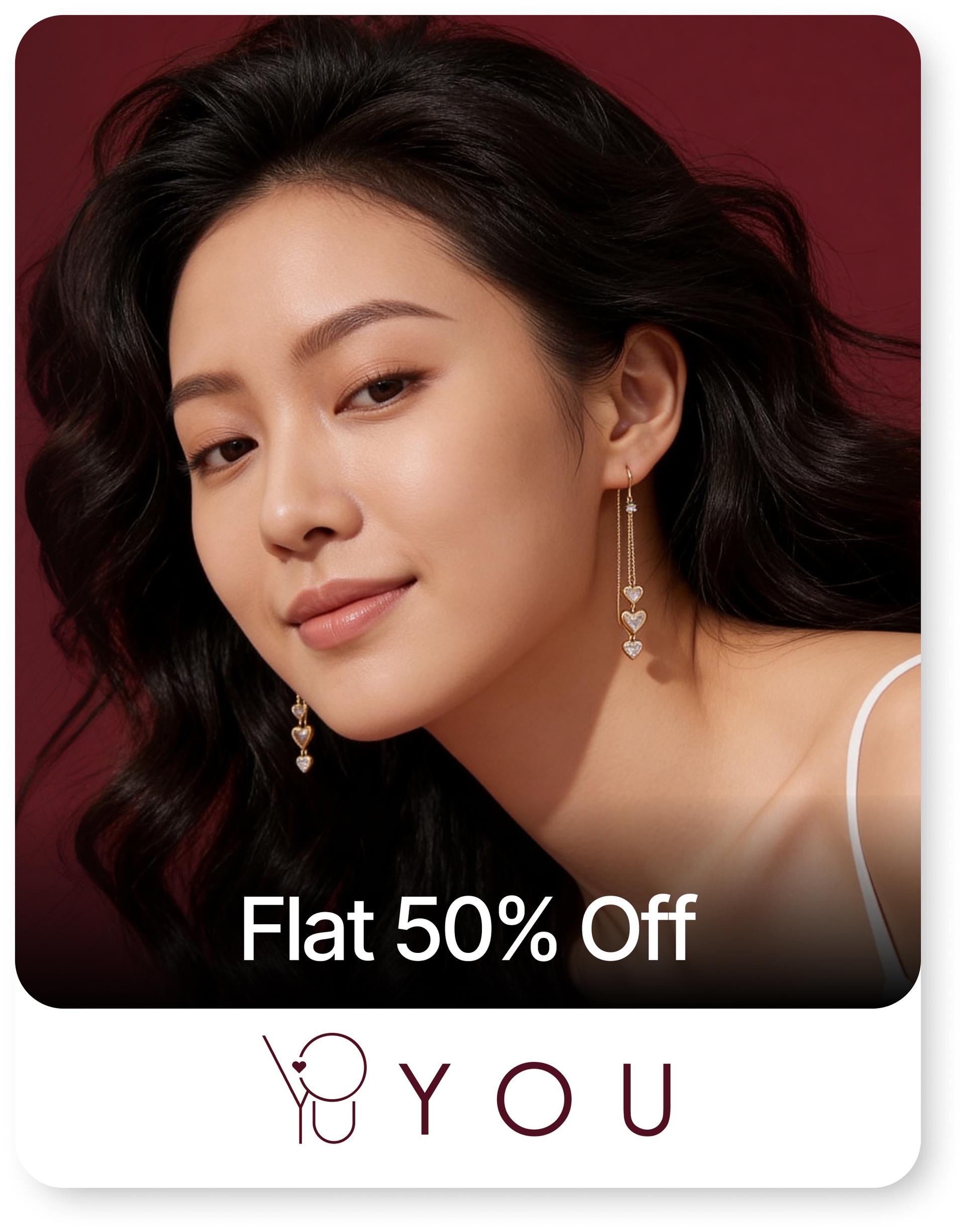 You Jewelry