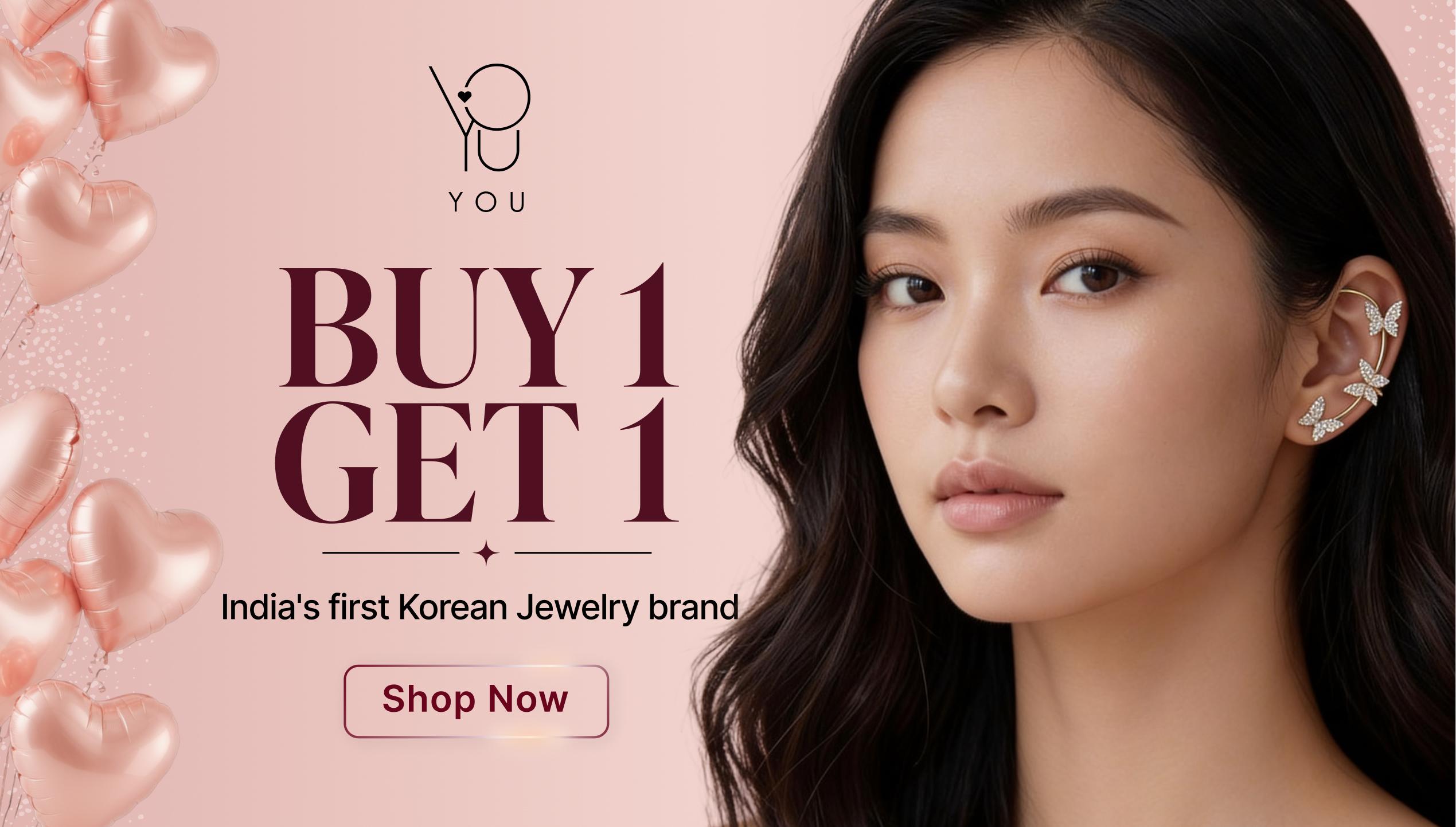 Shop You Jewelry on Eternz.