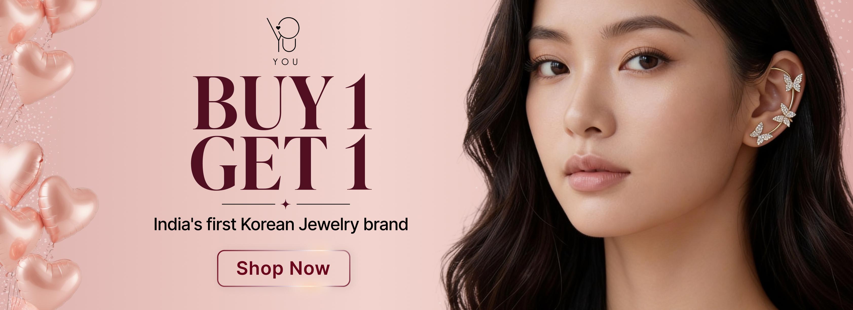 Shop You Jewelry on Eternz.