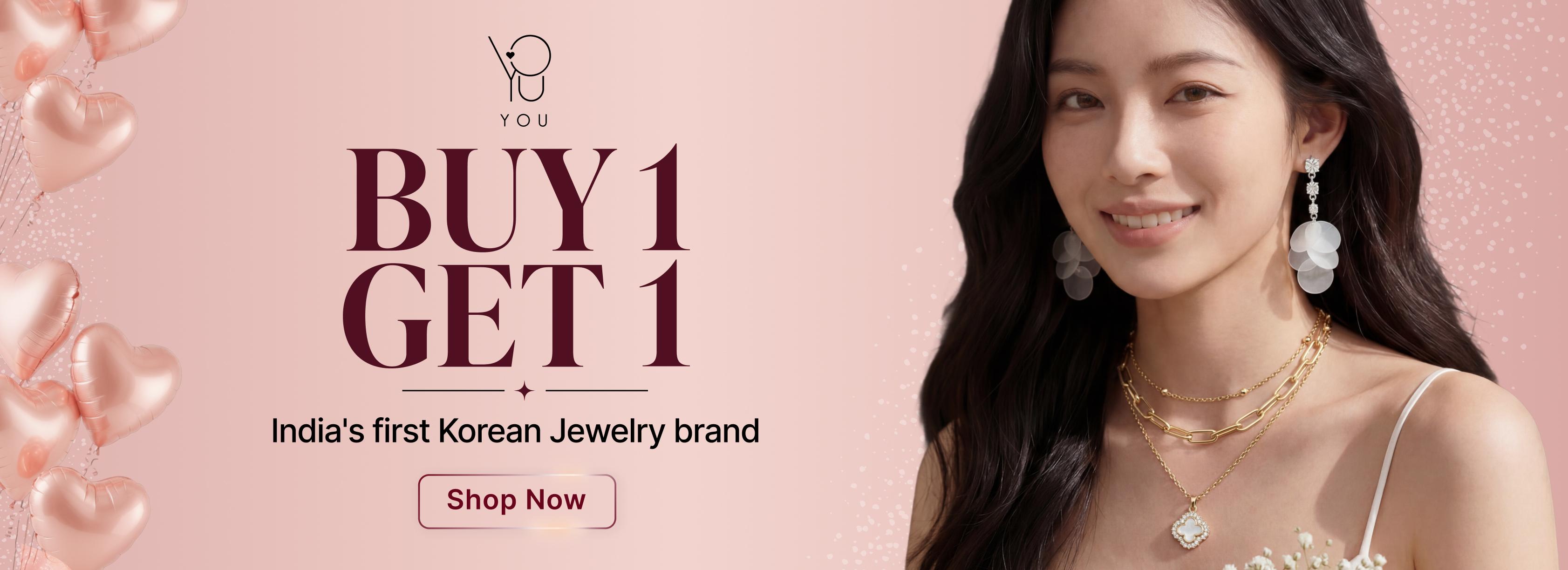 Shop You Jewelry on Eternz.