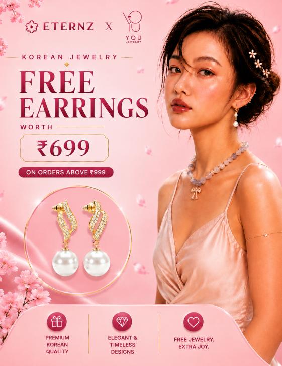 You Jewelry