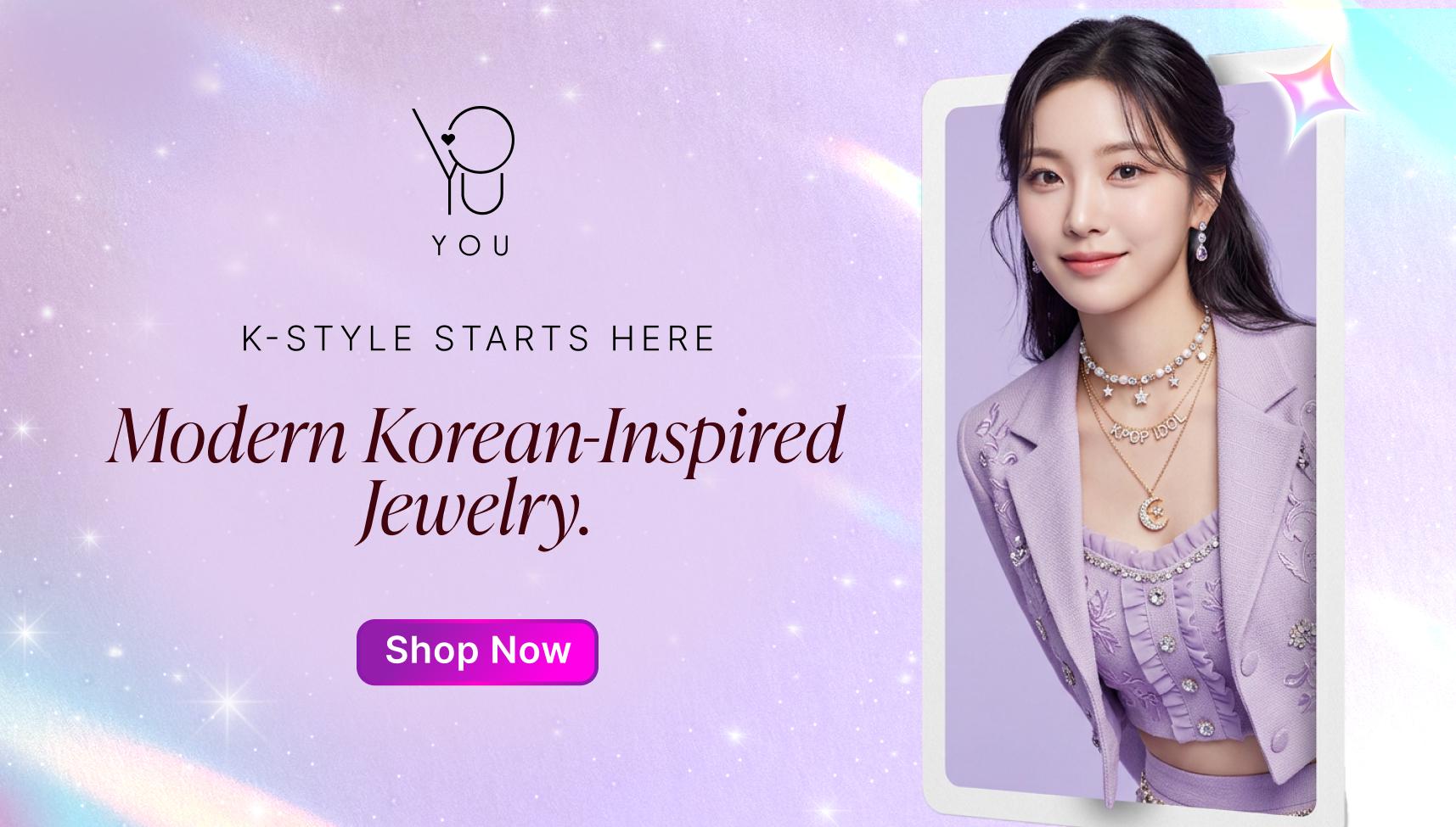 You Jewelry