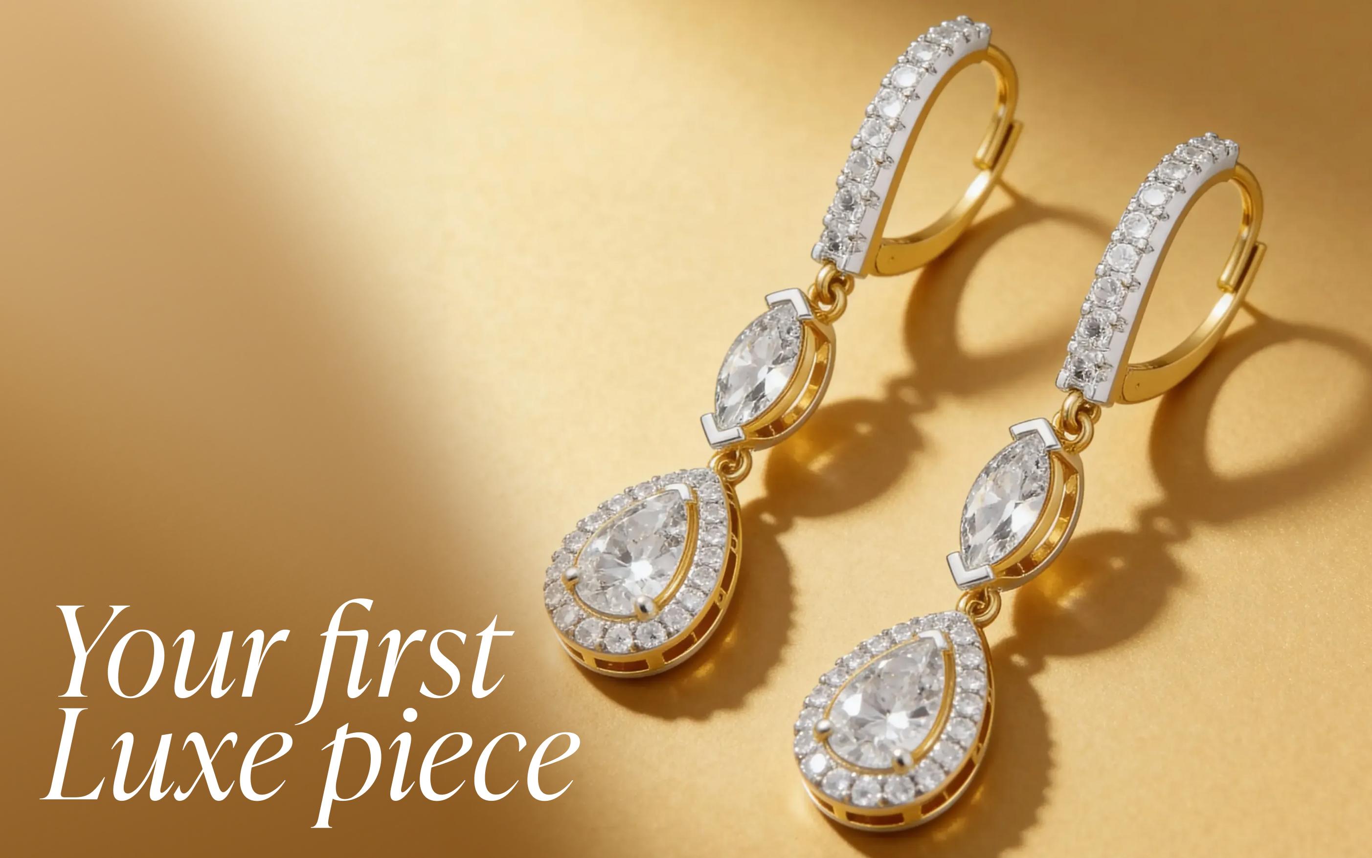 Shop affordable luxury jewelry on Eternz.