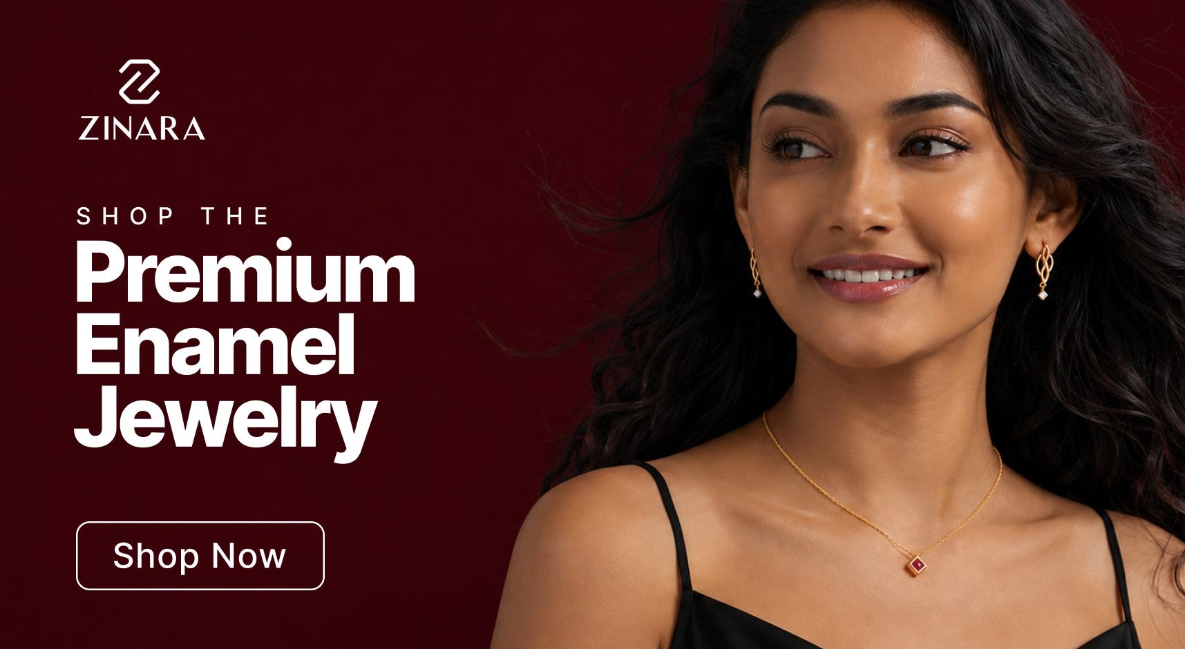 Zinara Diamonds