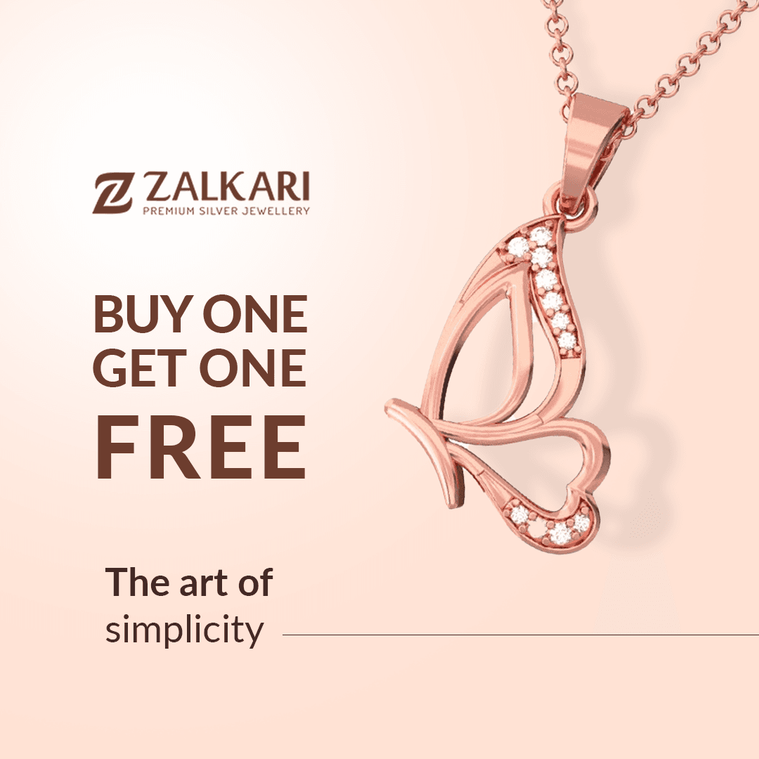Zalkari Silver Jewellery