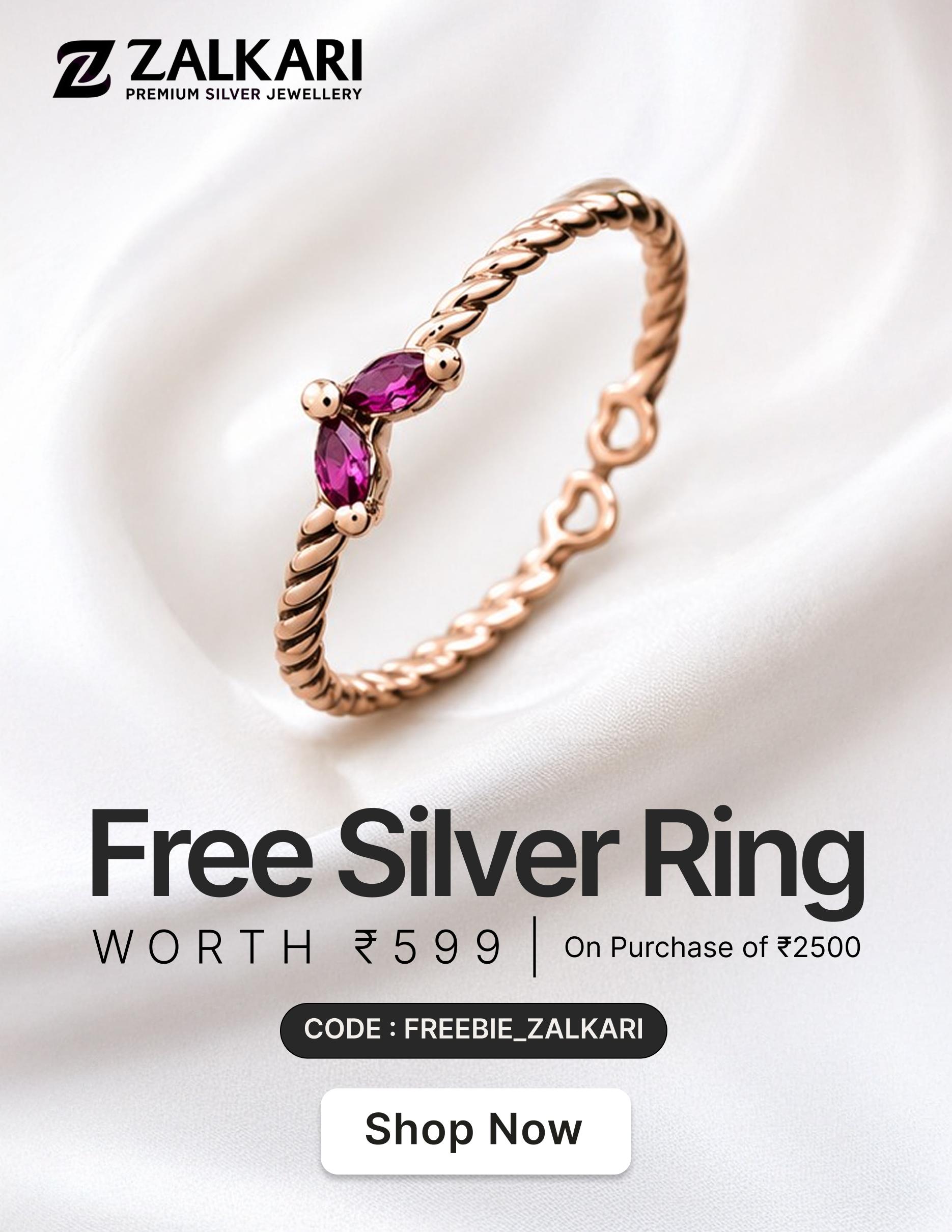 Zalkari Freebie