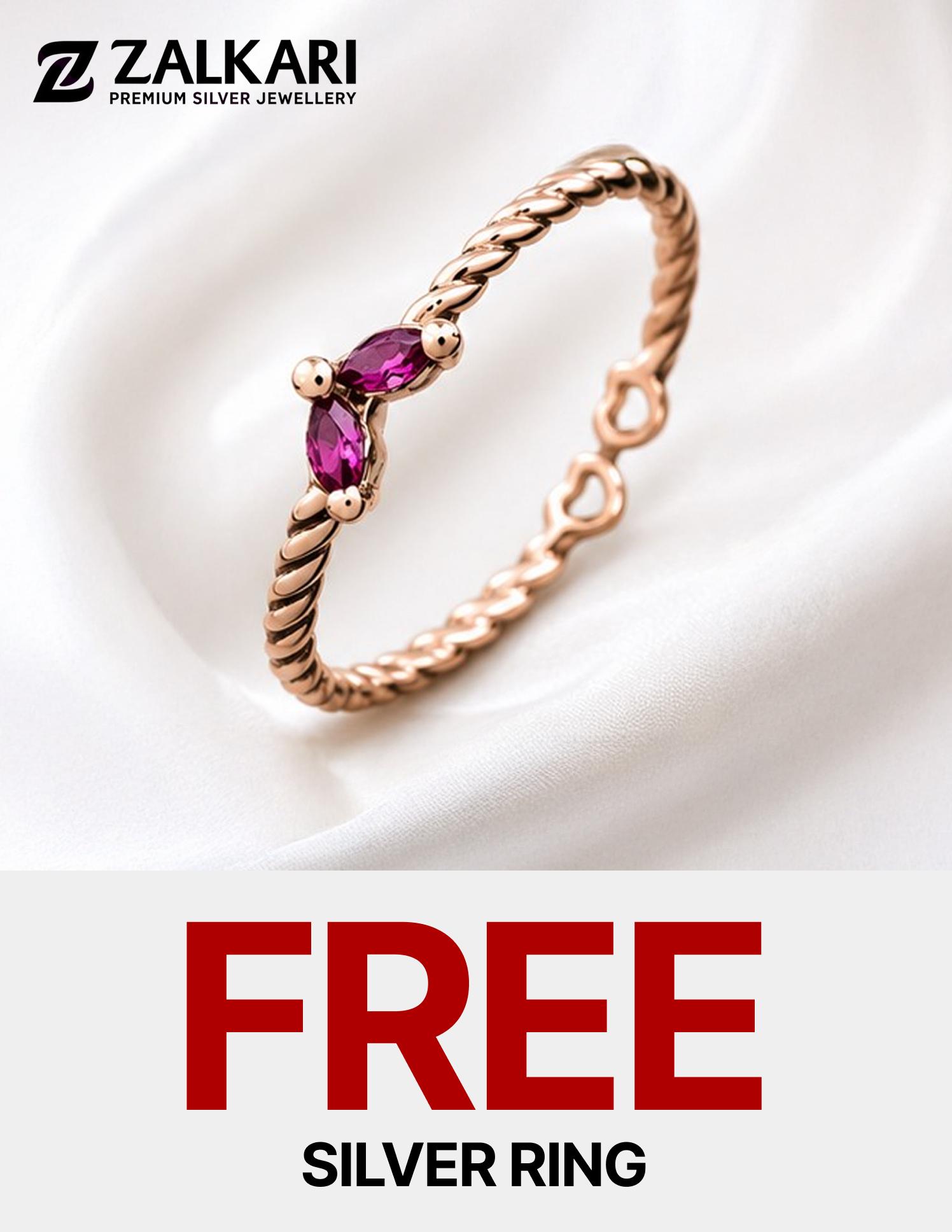 Zalkari Freebie
