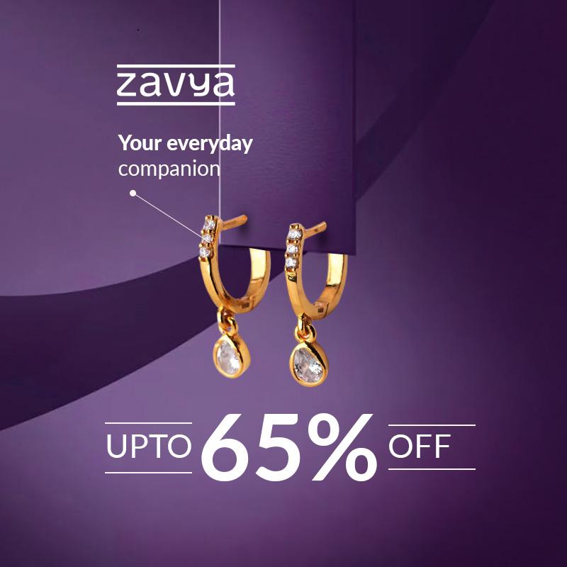 Zavya