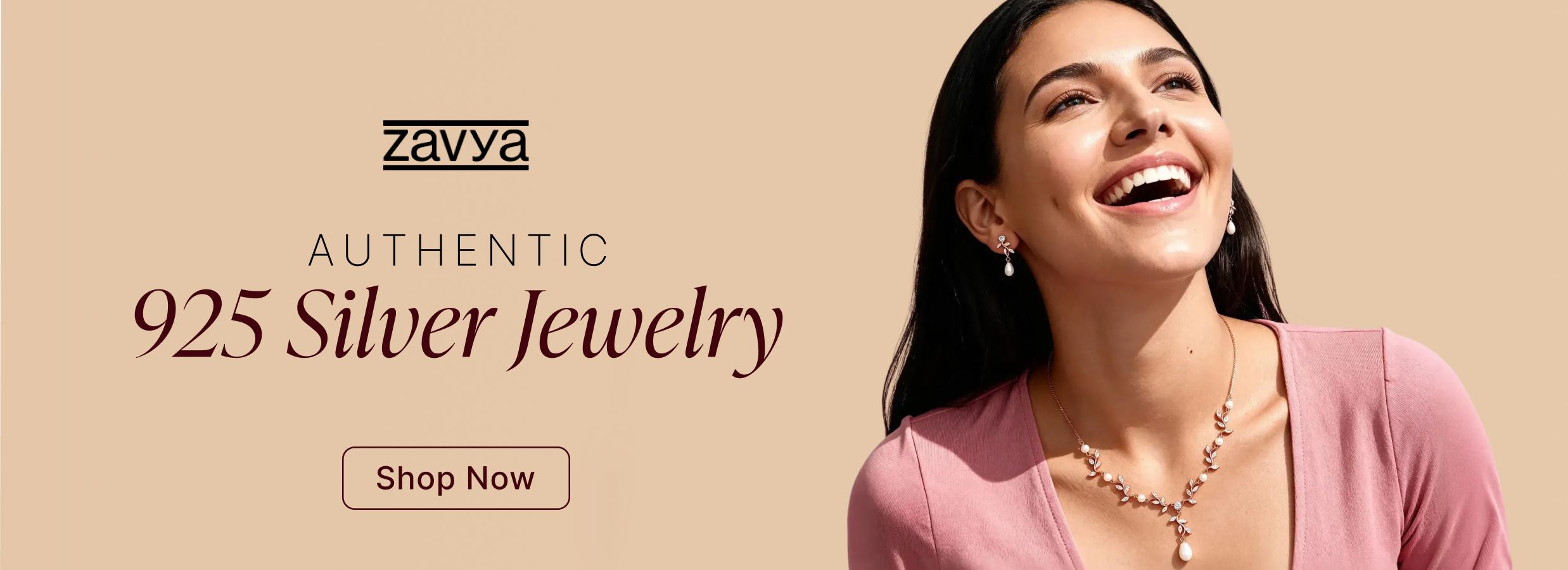 Shop Zavya Watches on Eternz.