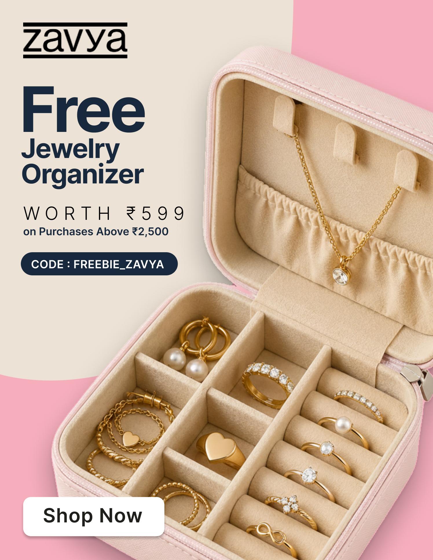 Zavya Freebie