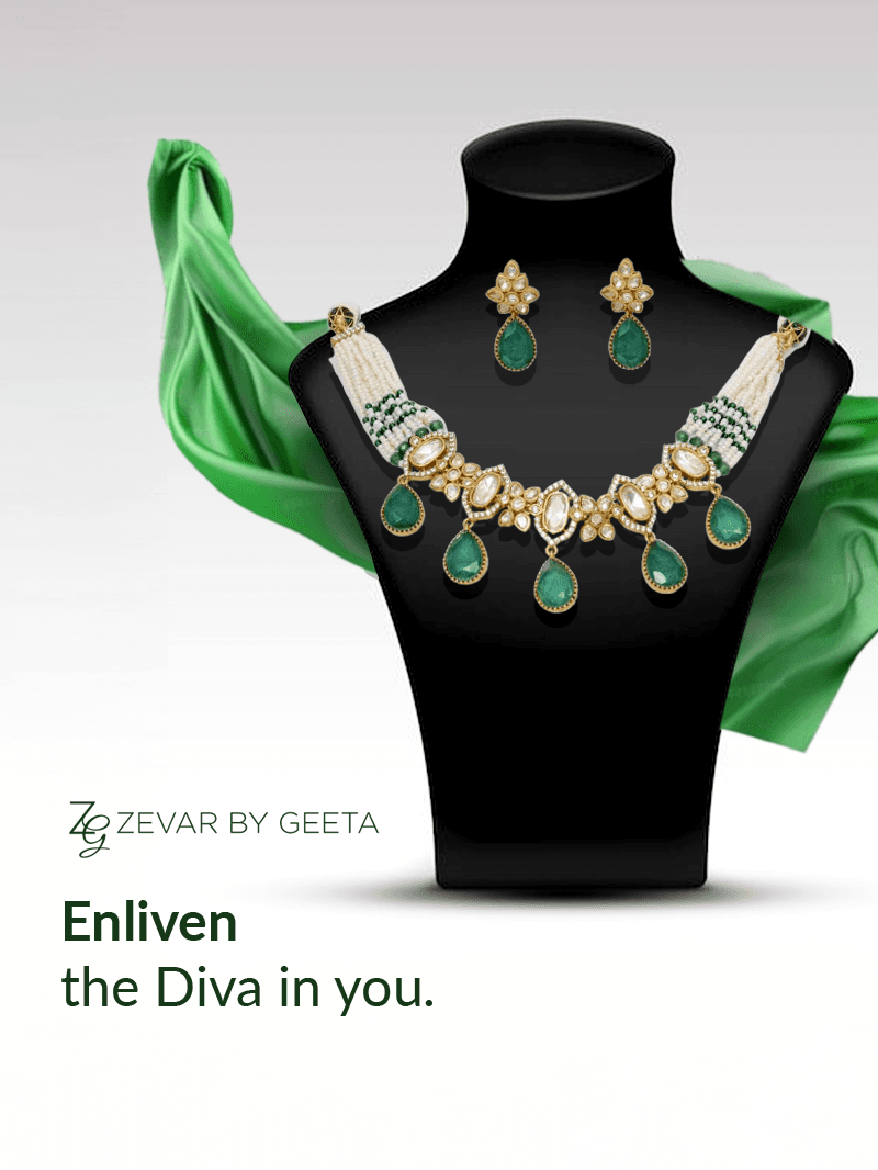 Zevar by Geeta