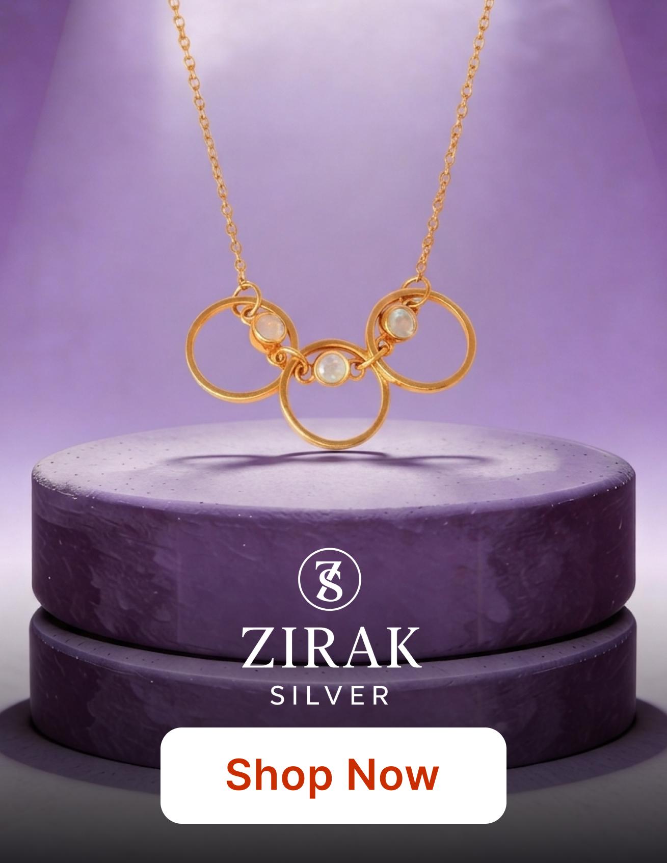 Shop Shillyn Jewels jewelry on Eternz.