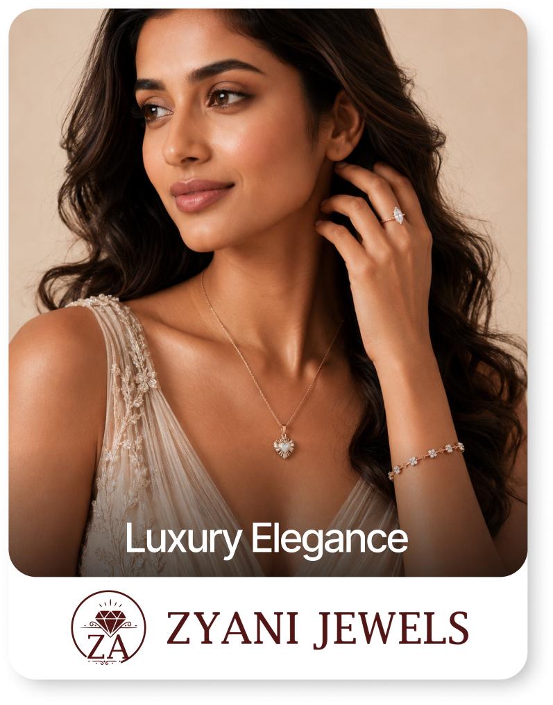 Shop Zyani Jewels on Eternz.