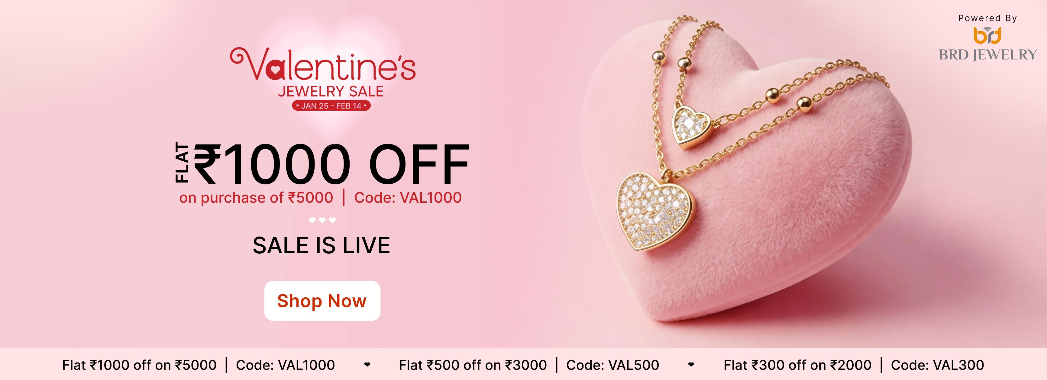 Shop V-day sale on eternz.