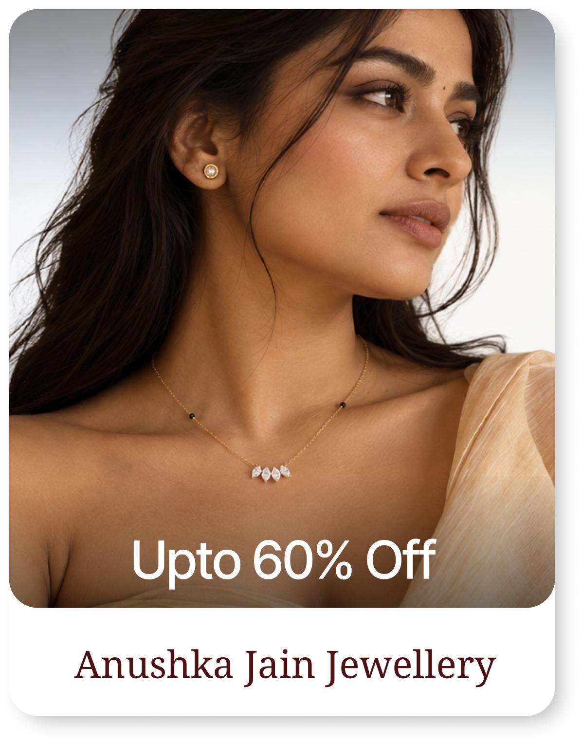 Shop AJJ on Eternz.