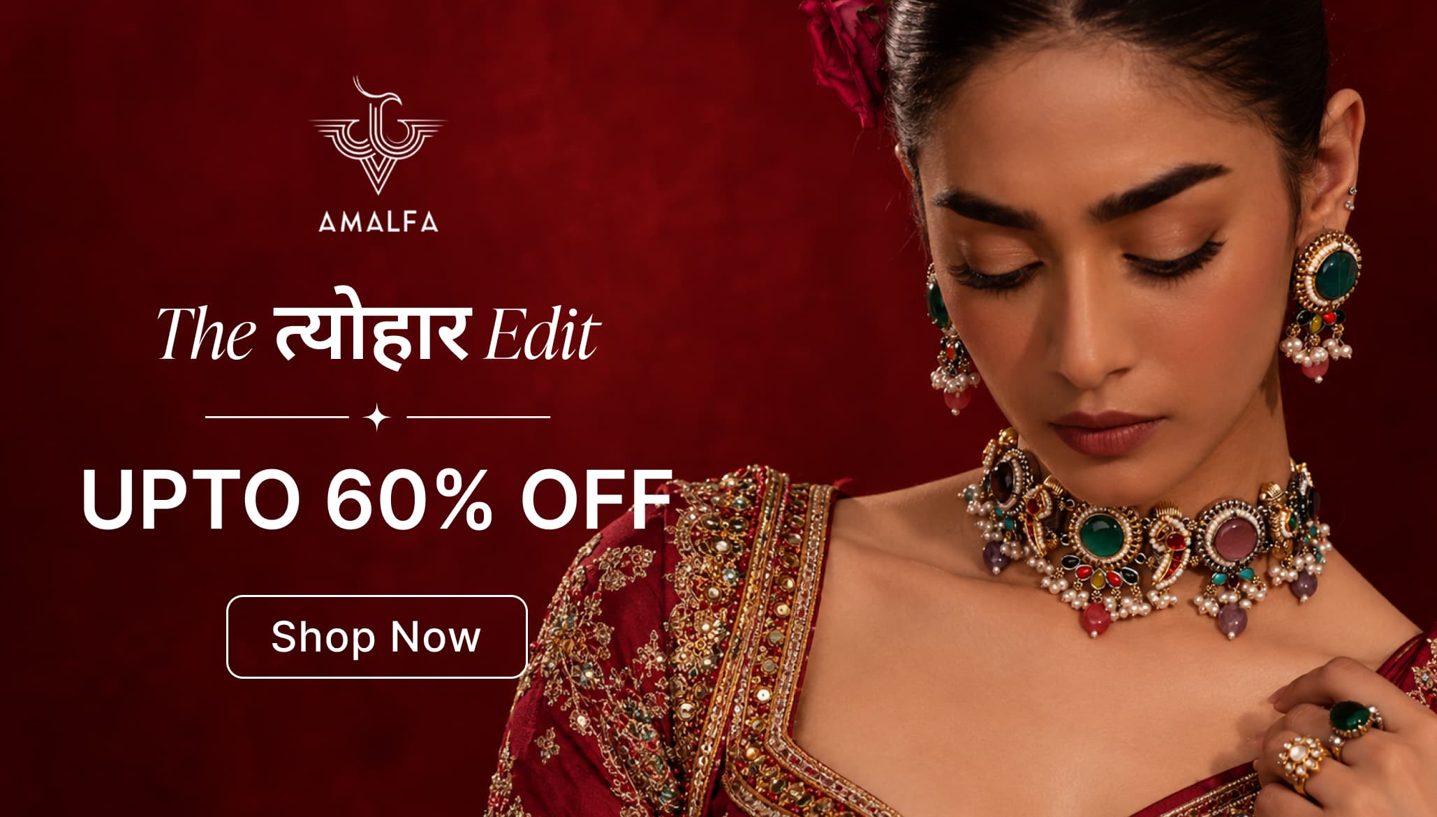 Shop Amalfa on Eternz.
