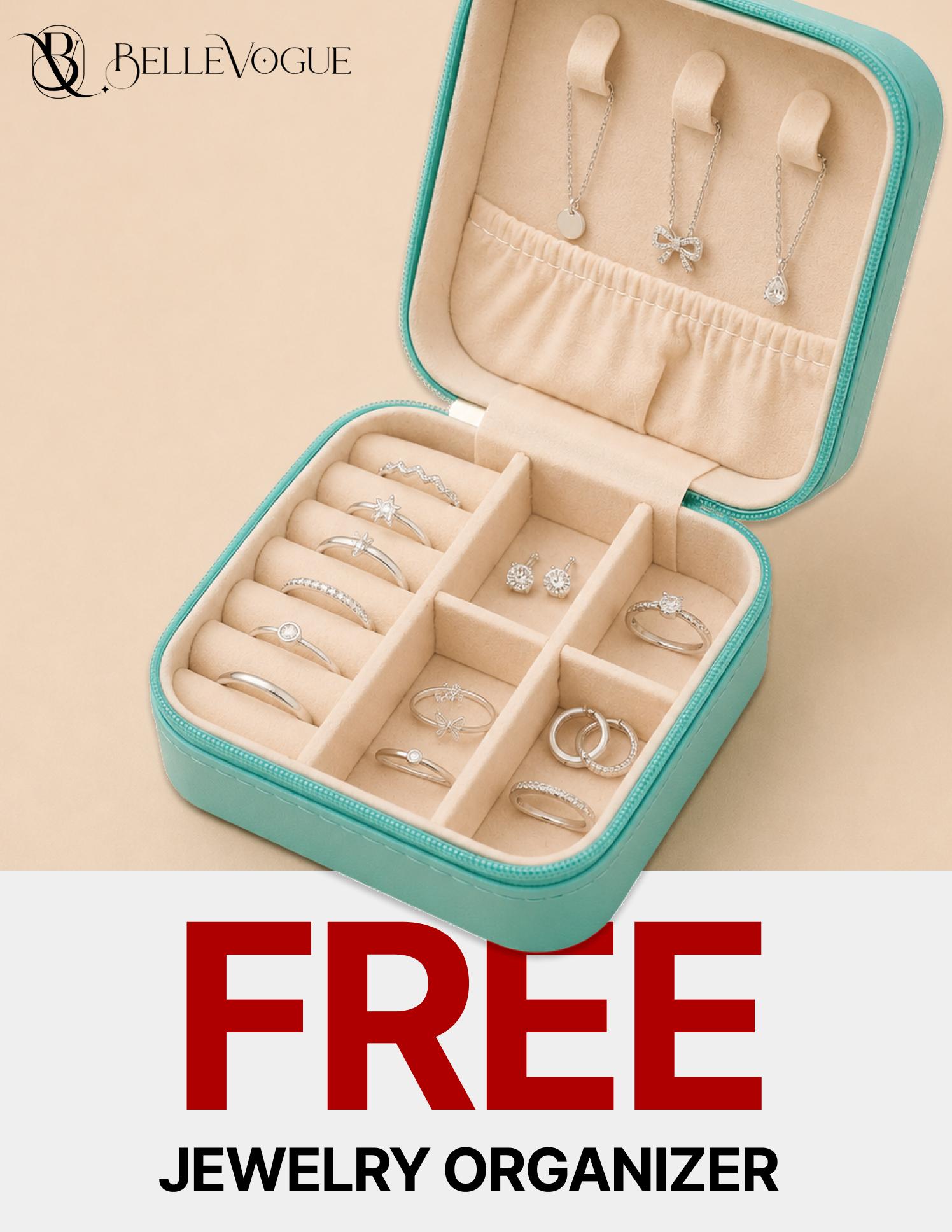 Bellevogue Freebie