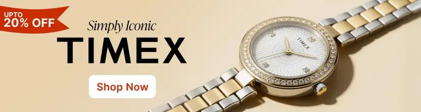 Shop Watches on Eternz.