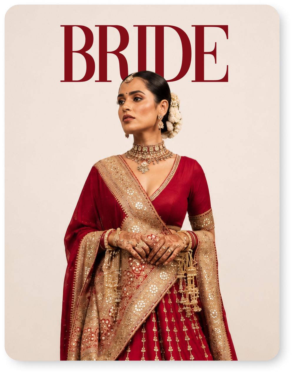 Shop Bridal jewellery at Eternz.