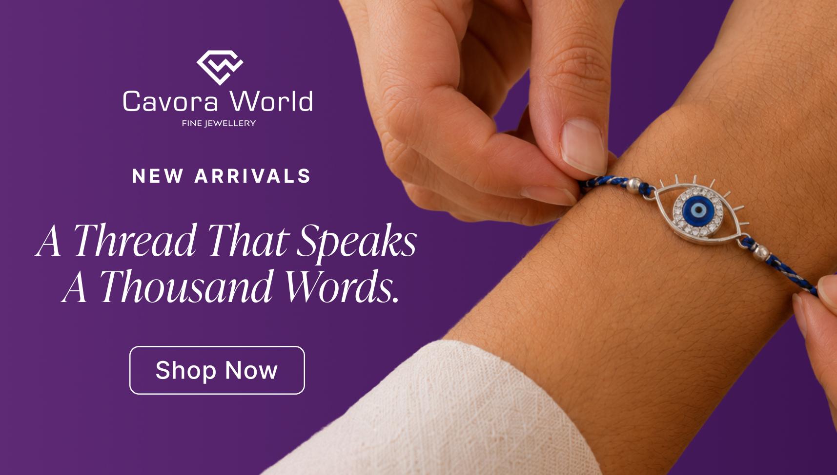Cavora World