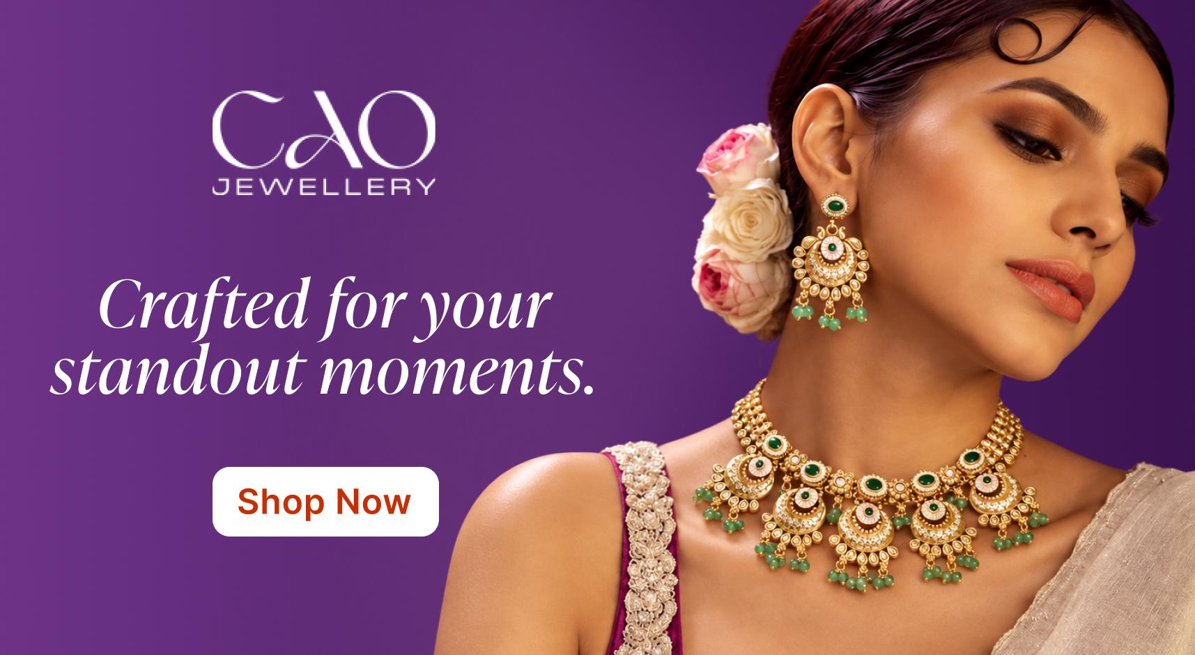 Cao Jewelry