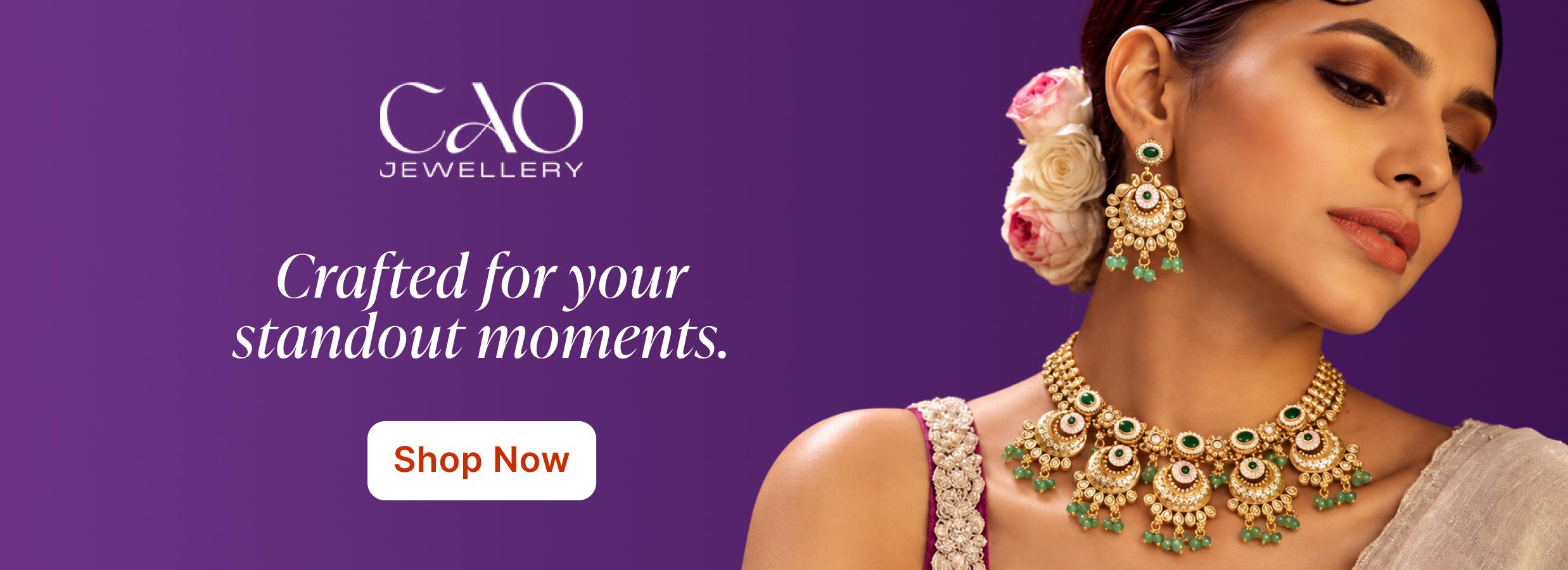 Cao Jewelry