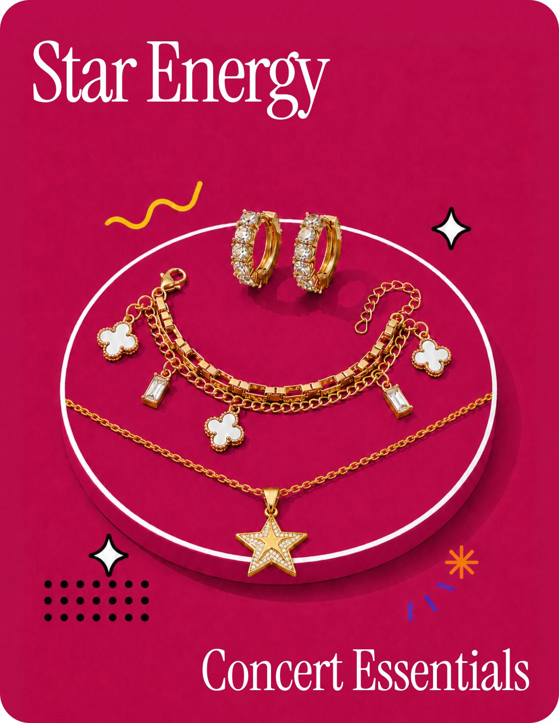 Star Energy