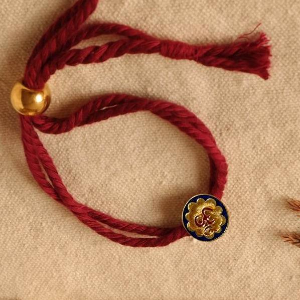 Thread Rakhi