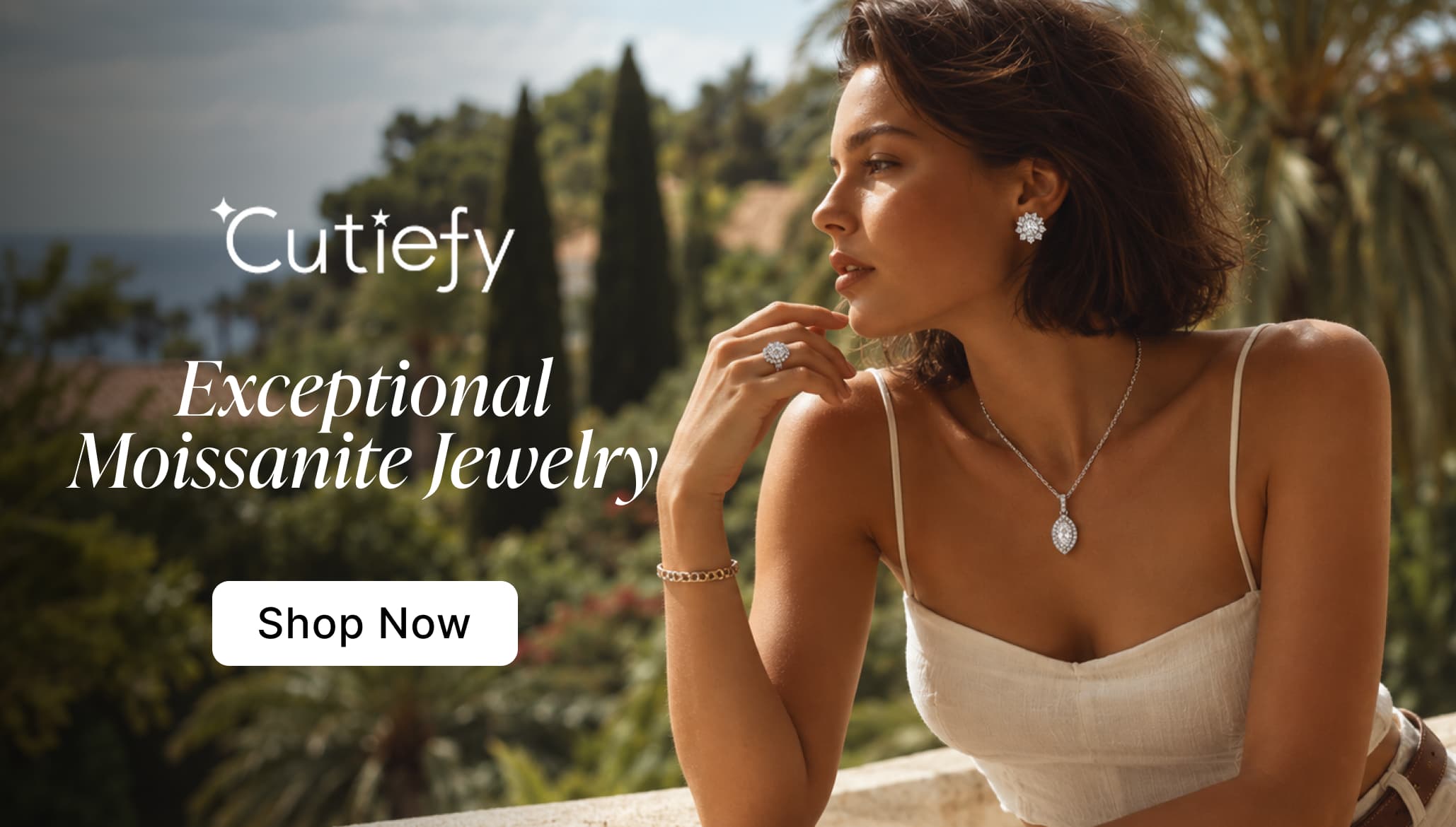 Shop Cutiefy by Fiona Jewellery on Eternz