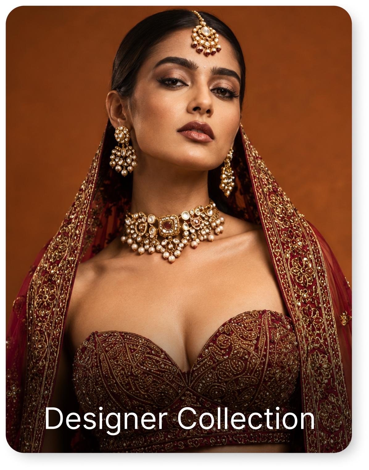 Shop Jewellery for Designer Look on Eternz.