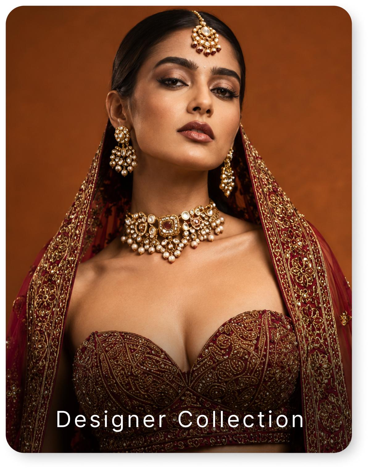 Shop Jewellery for Designer Look on Eternz.