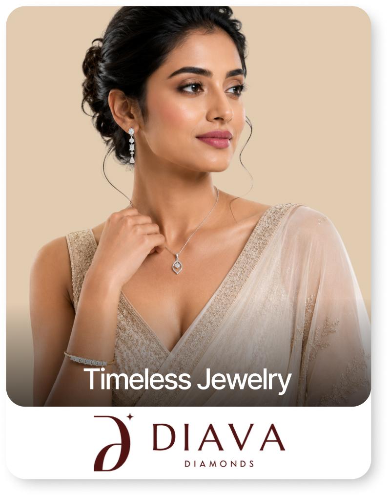 Shop Kisna Jewelry on Eternz.