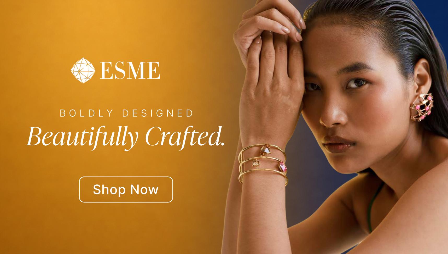 Esme Luxe Jewelry