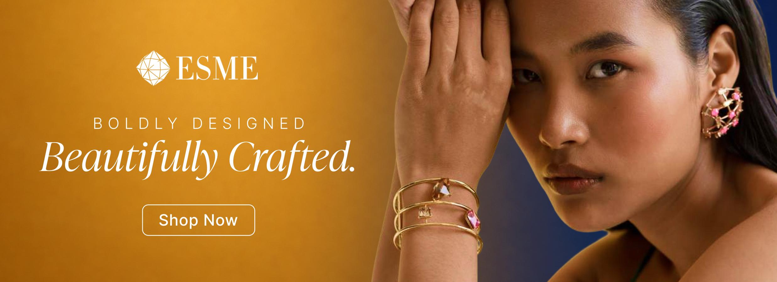 Esme Luxe Jewelry
