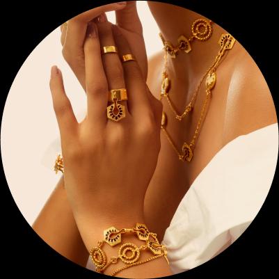 Fashion Jewellery