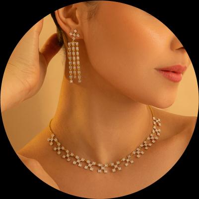Fine Jewellery