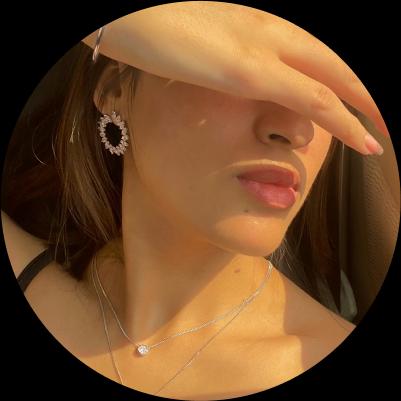 Silver Jewellery