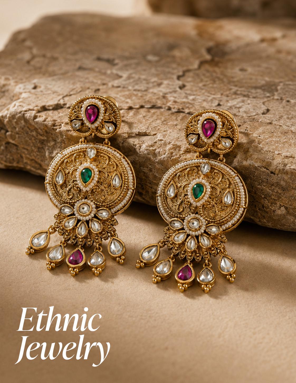 Ethnic