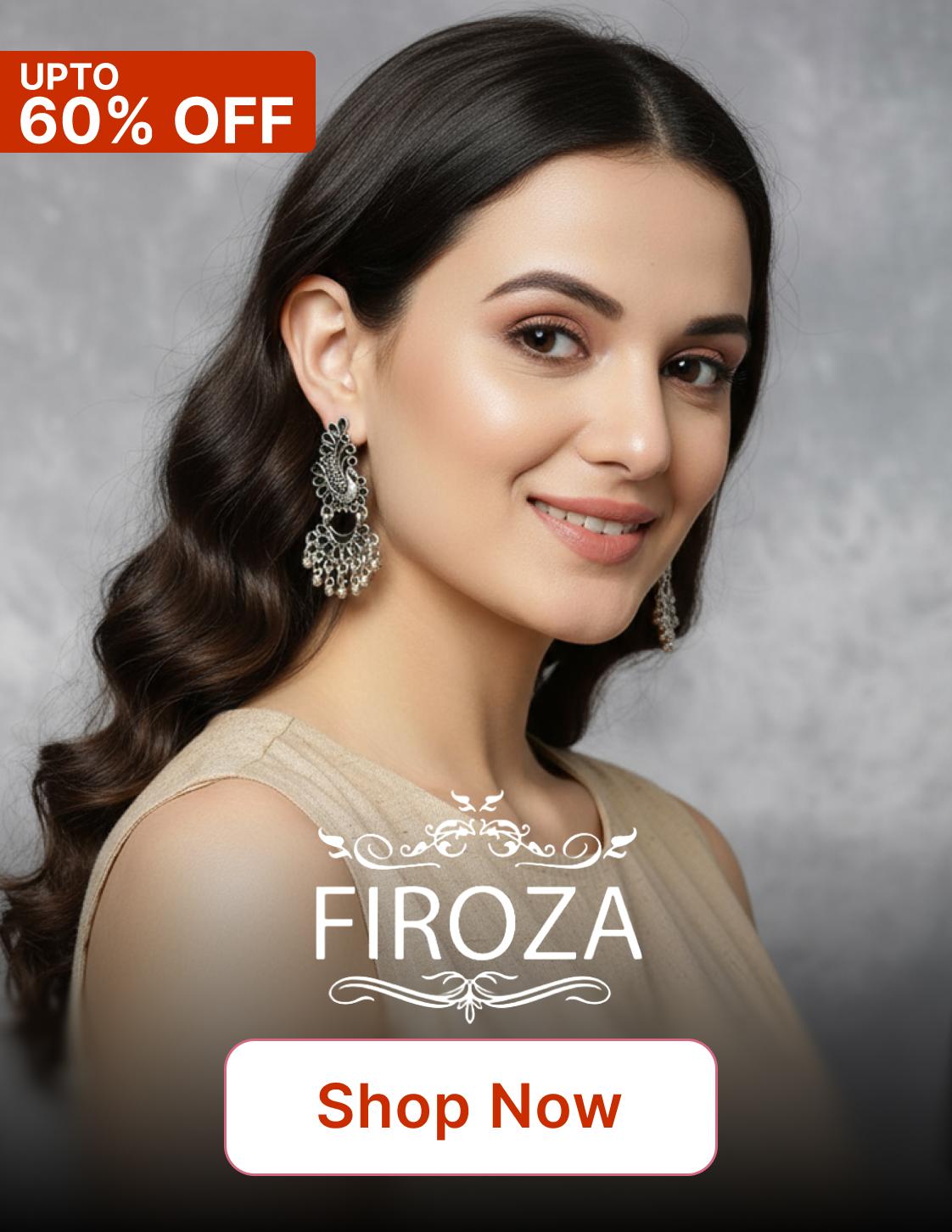 Firoza Designs